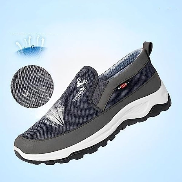Scarpe Kate Mix Aero Confort