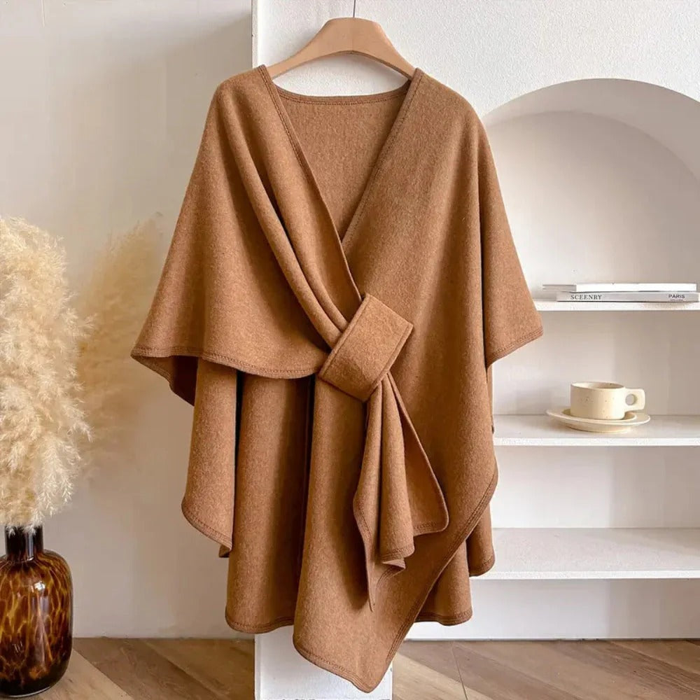 Modenza™ Winter Shield – Abrígate con Clase