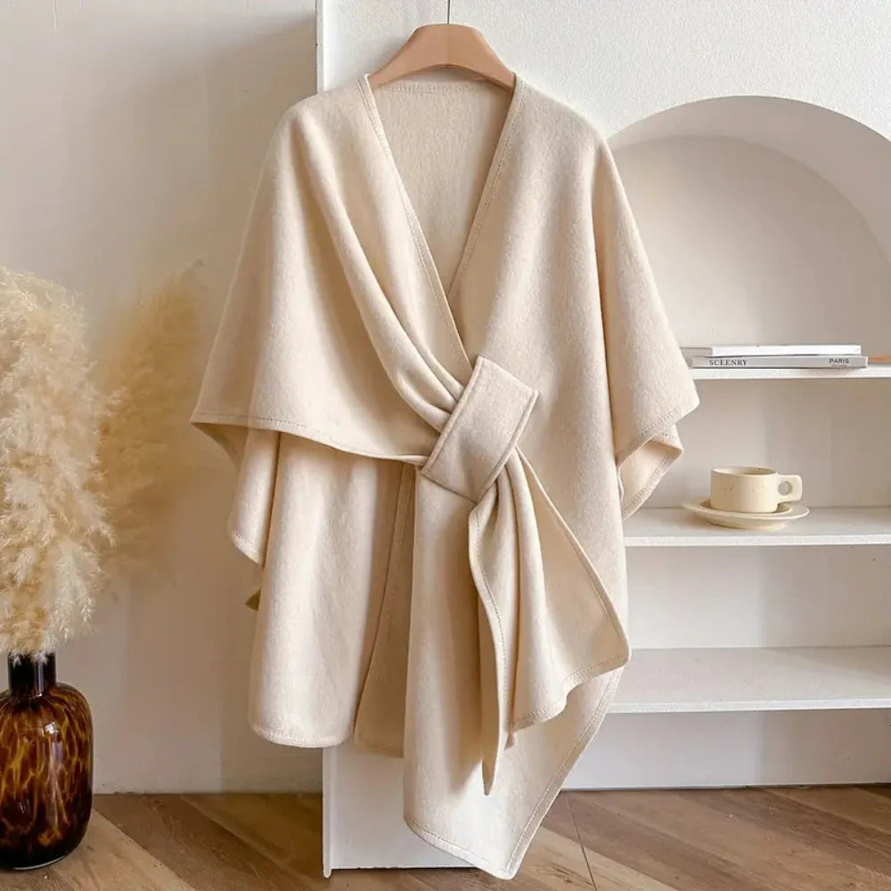 Modenza™ Winter Shield – Abrígate con Clase