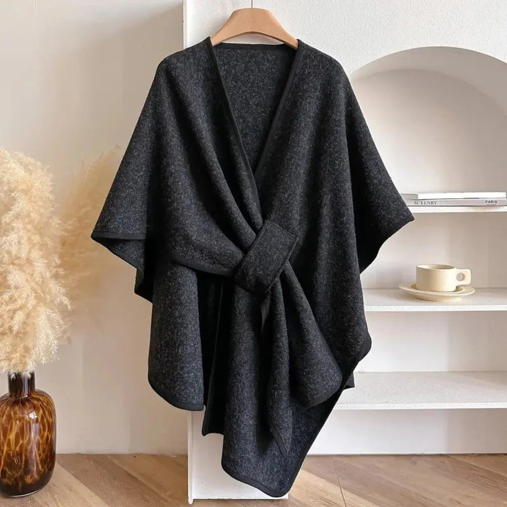 Modenza™ Winter Shield – Abrígate con Clase