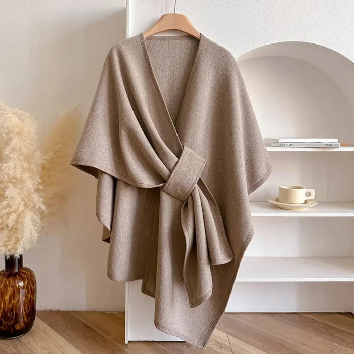 Modenza™ Winter Shield – Abrígate con Clase