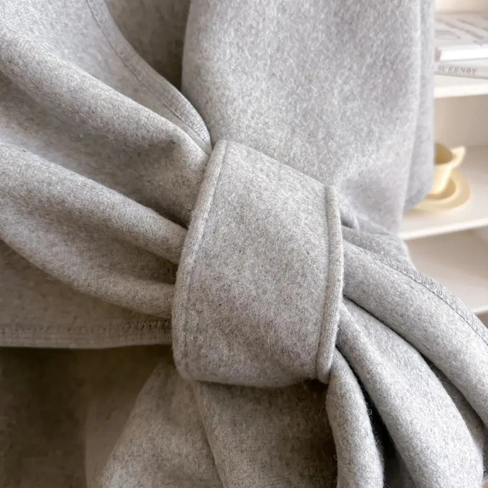 Modenza™ Winter Shield – Abrígate con Clase