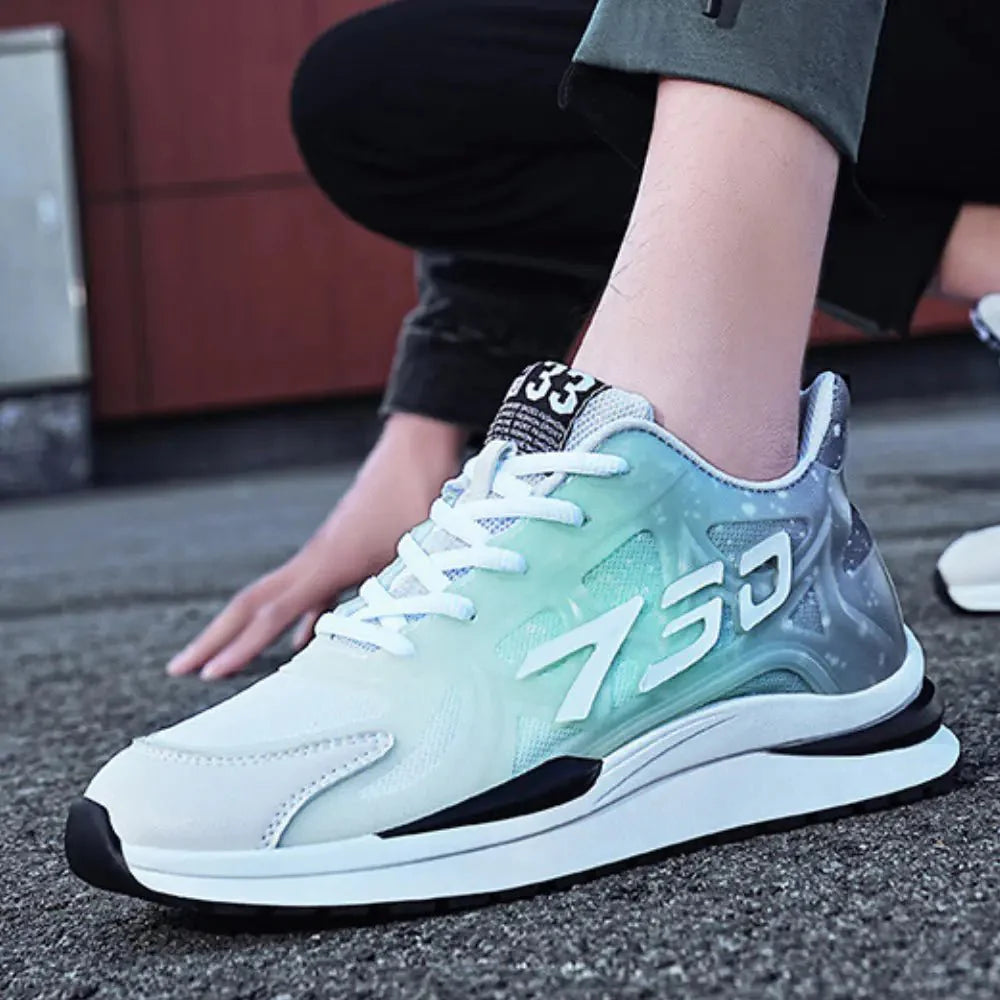 Lumi 750 - (Aumenta la tua altezza di +8 cm)