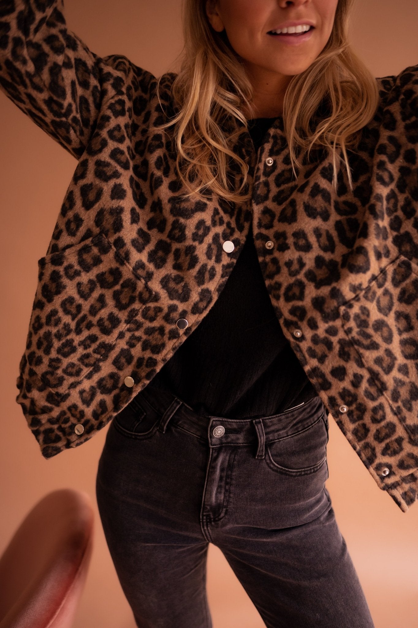 MODENZA Stella | Chaqueta Vintage