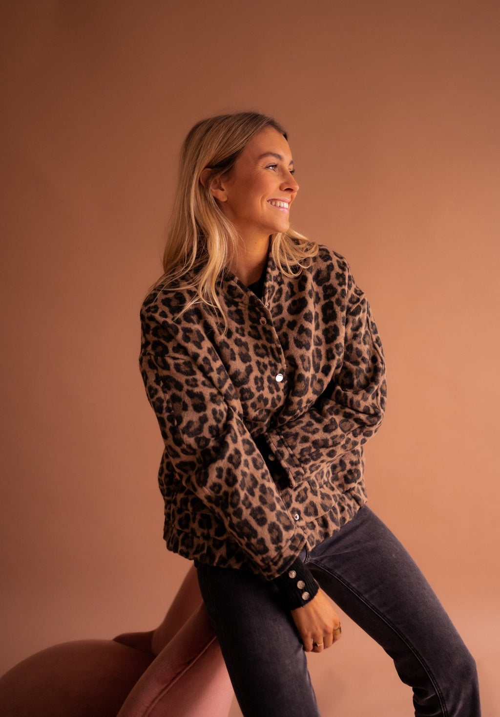 MODENZA Stella | Chaqueta Vintage