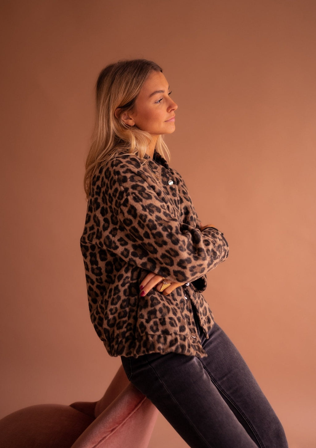 MODENZA Stella | Chaqueta Vintage