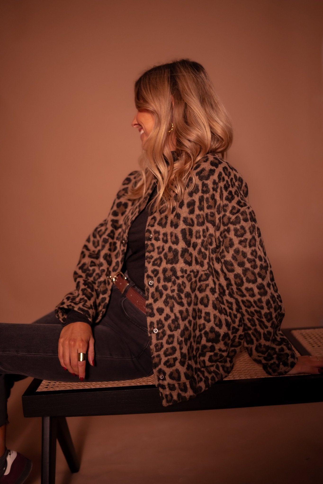 MODENZA Stella | Chaqueta Vintage