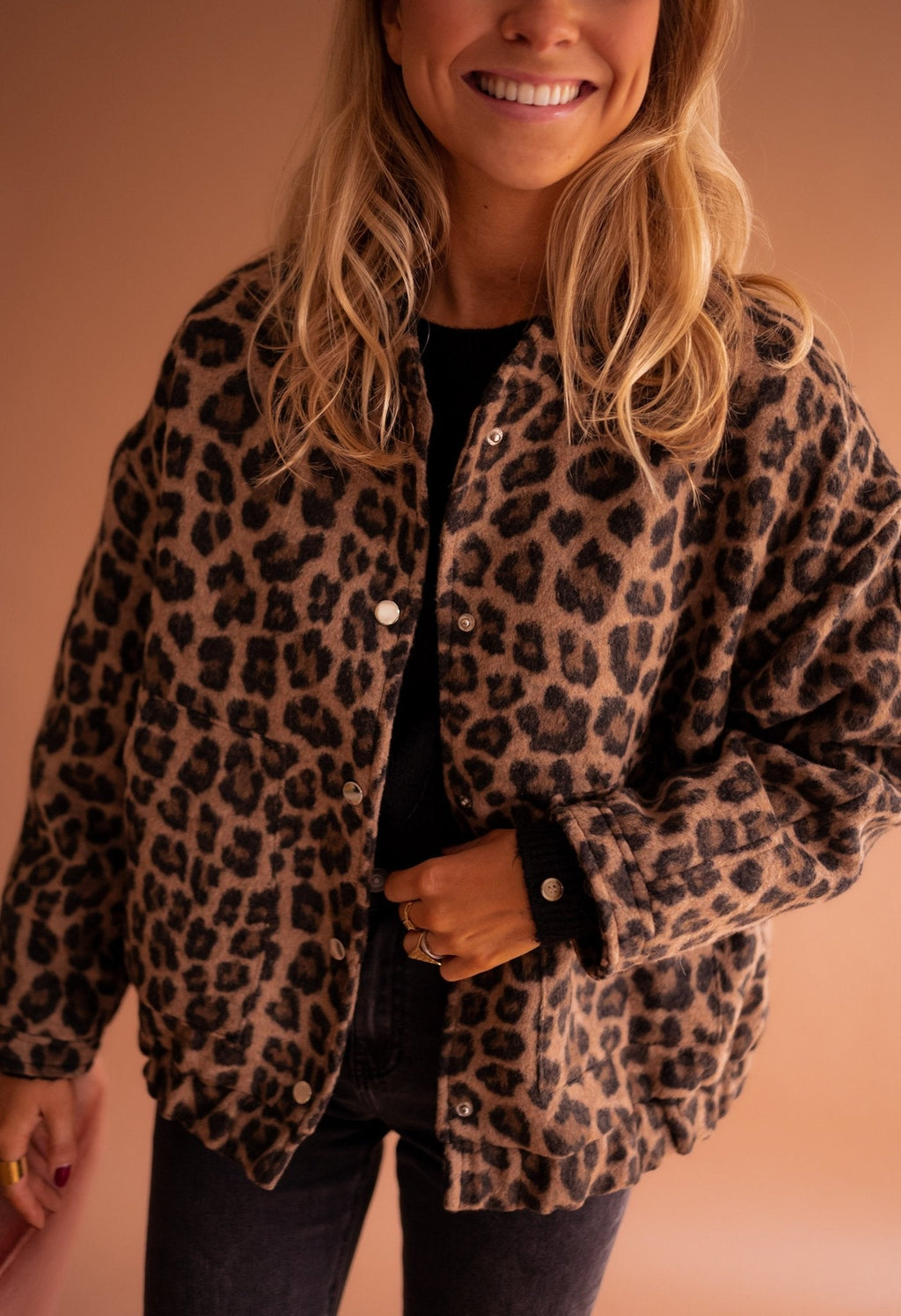 MODENZA Stella | Chaqueta Vintage