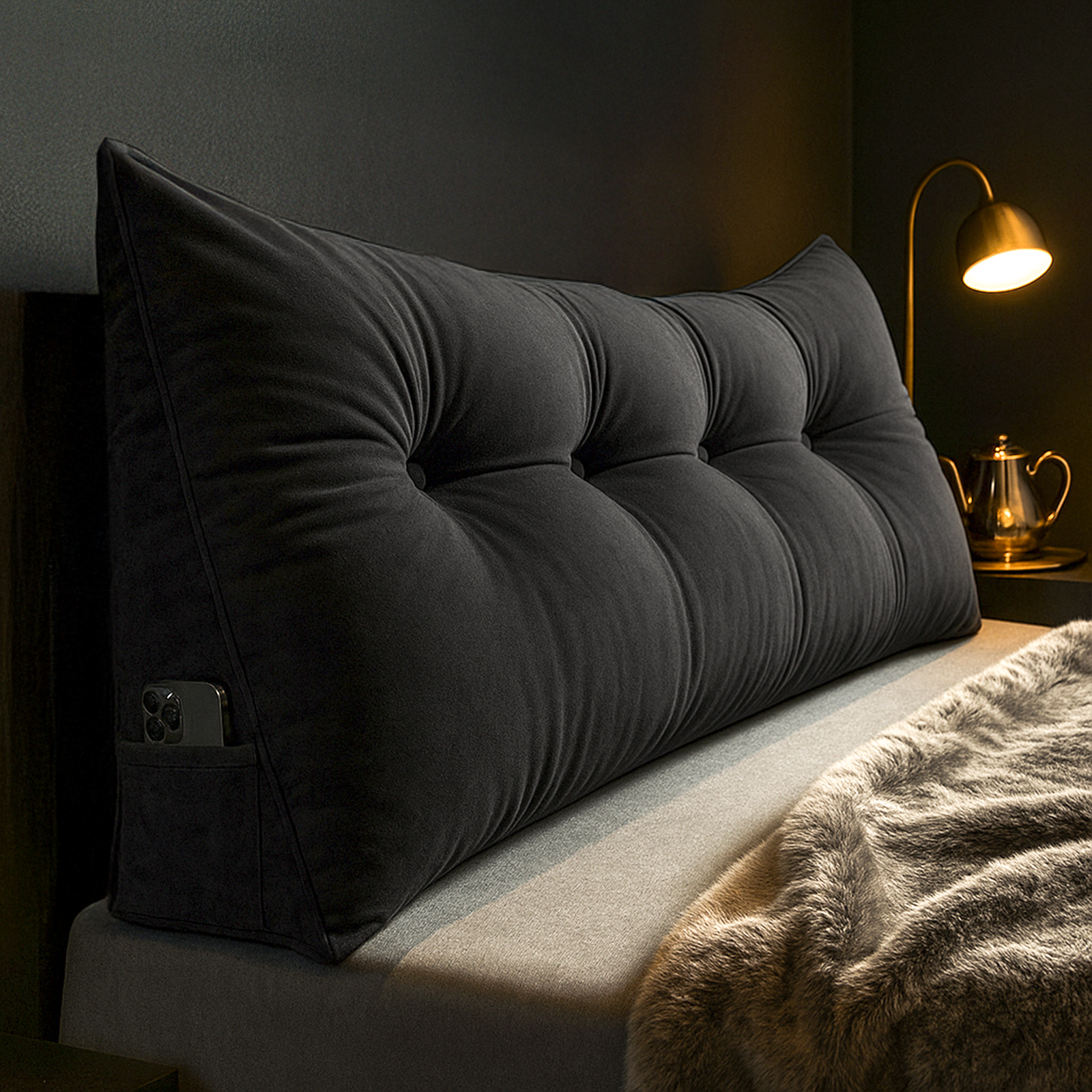 MODENZA™ ComfortWedge Premium