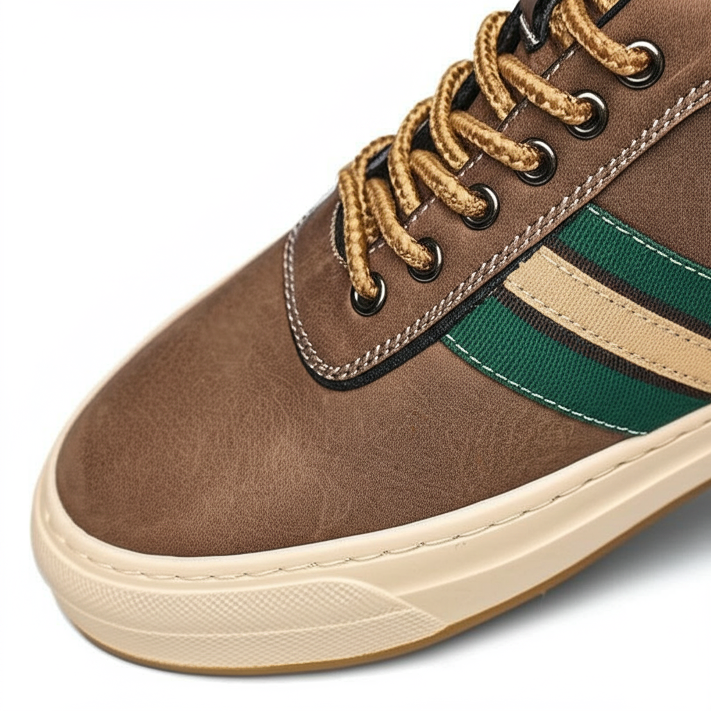URBAN HIGH (Aumenta la tua altezza (+8 cm)