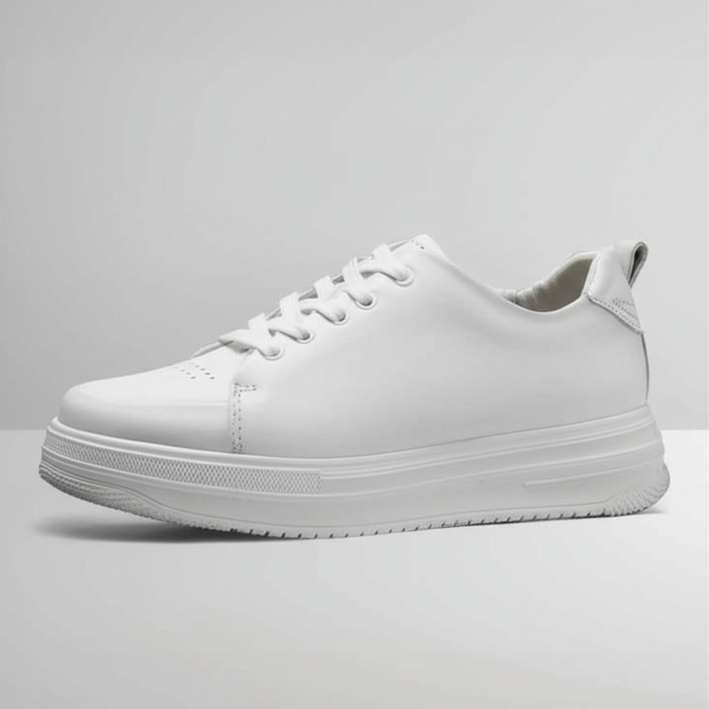 ORBAN (Aumenta la tua altezza +6CM)