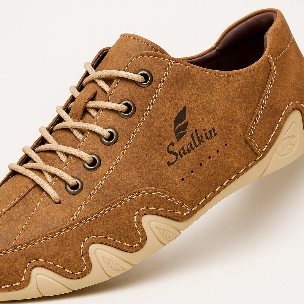 MODENZA Salkin – Cammina come sulle nuvole, con stile