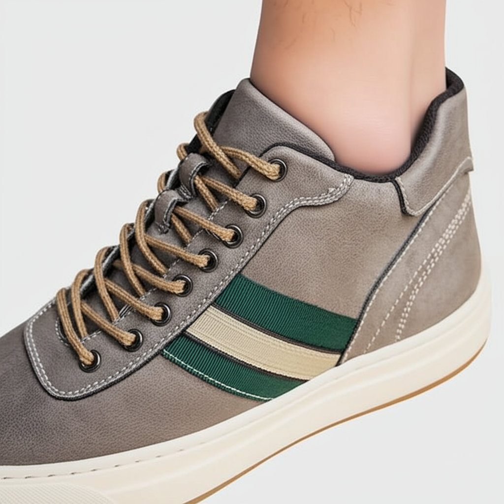 URBAN HIGH (Aumenta la tua altezza (+8 cm)