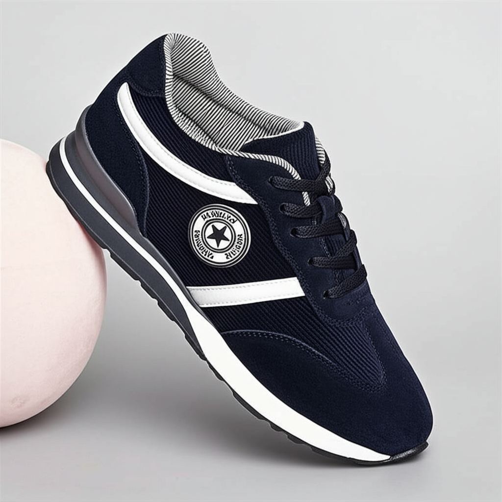 MODA (RIALZO +8CM)