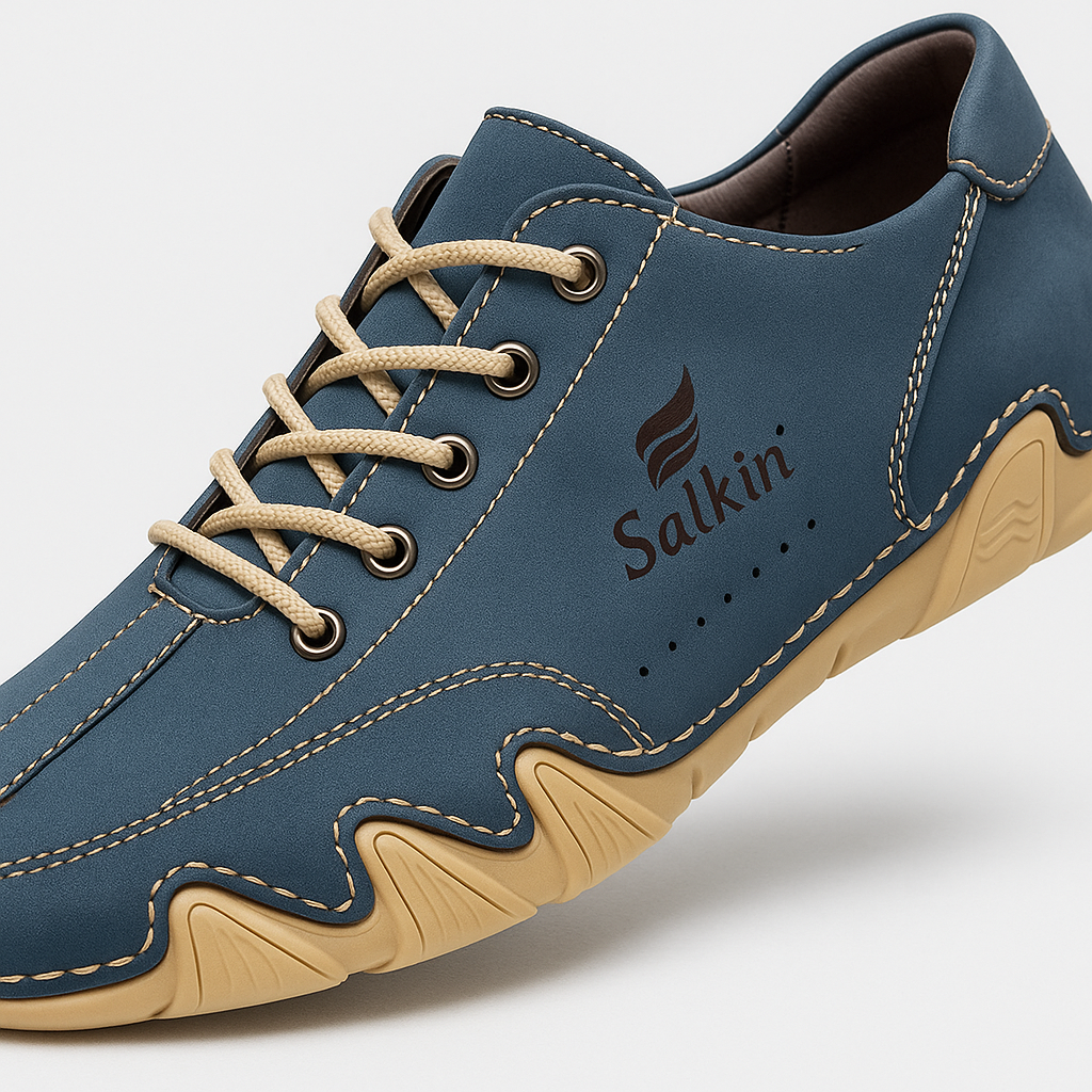 MODENZA Salkin – Cammina come sulle nuvole, con stile