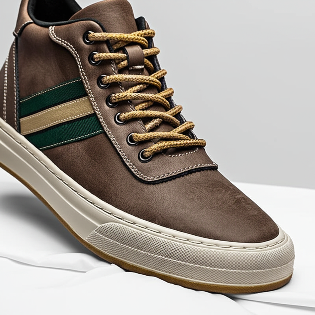 URBAN HIGH (Aumenta la tua altezza (+8 cm)