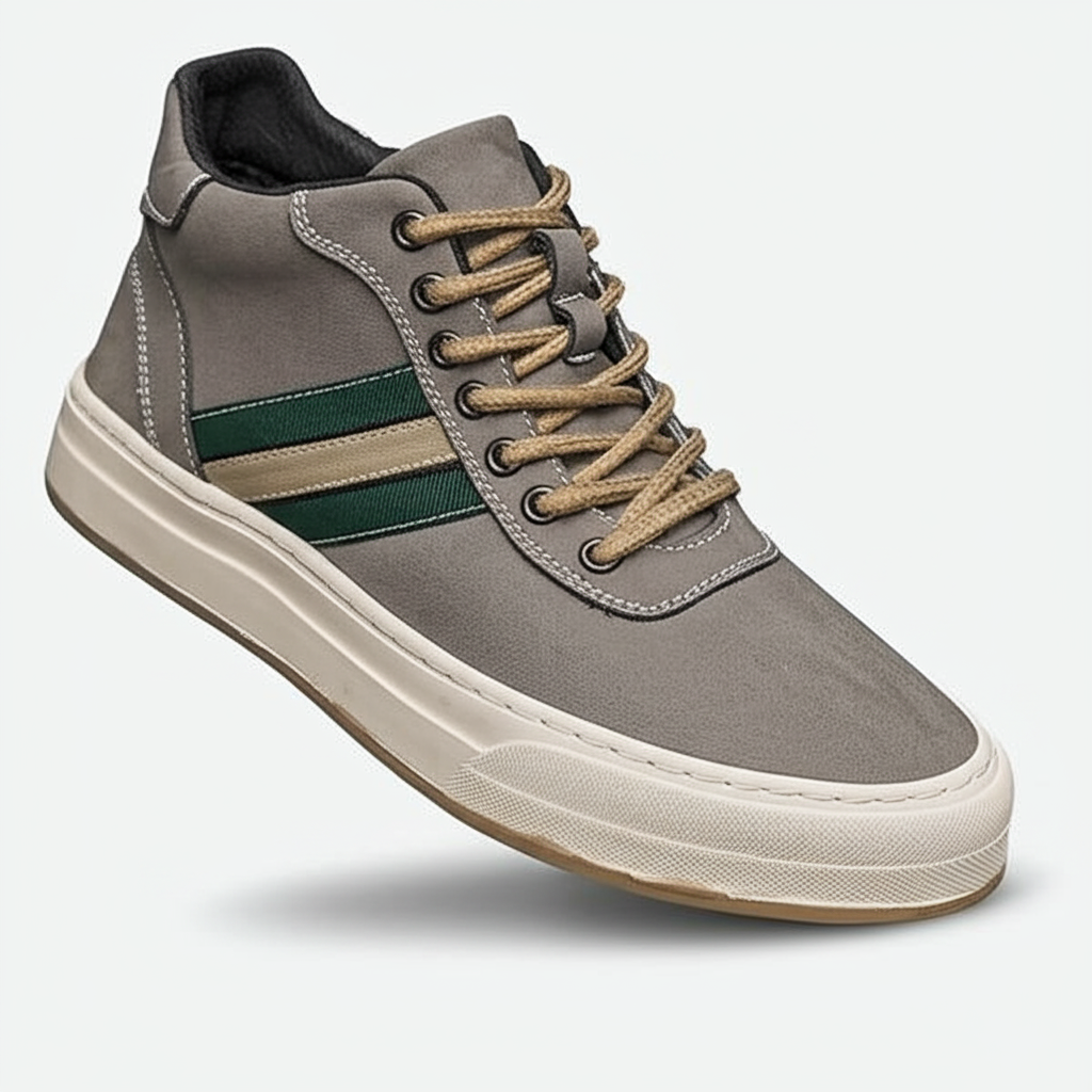 URBAN HIGH (Aumenta la tua altezza (+8 cm)