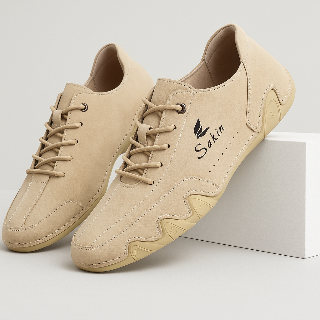 MODENZA Salkin – Cammina come sulle nuvole, con stile