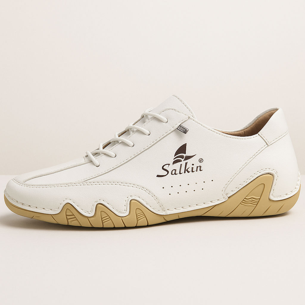 MODENZA Salkin – Cammina come sulle nuvole, con stile