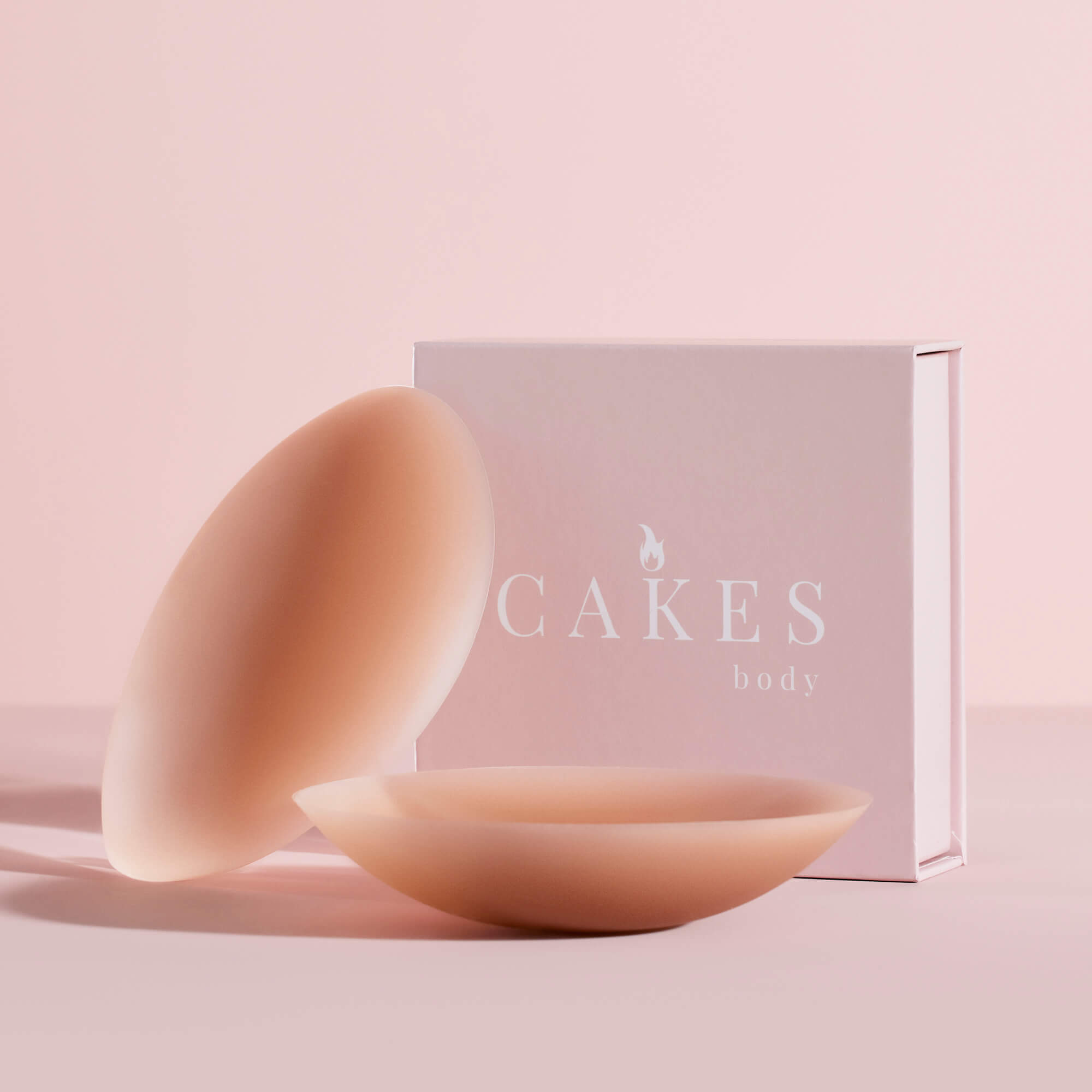 Grippy CAKES circles™ SENZA ADESIVO