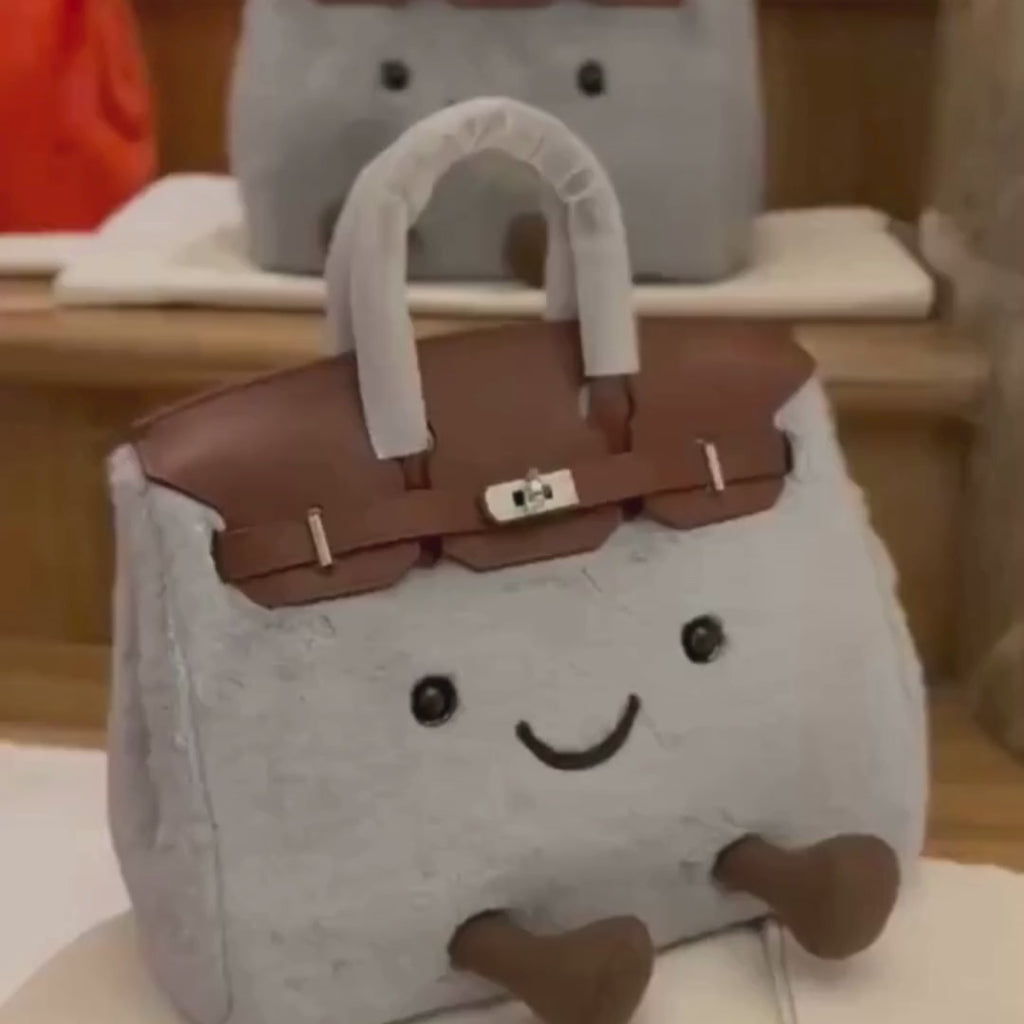 MODENZA™ Jellykin Luxe Bag