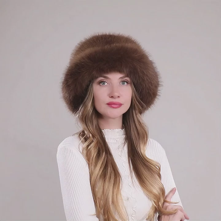 MODENZA™ Aurielle Luxe Gorro