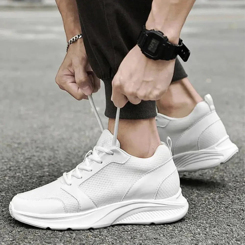 Rapid Flex - (Aumenta la tua altezza di +8 cm)