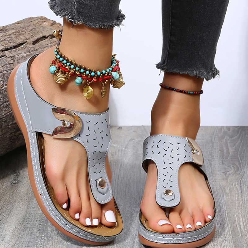 Sandali Clarisse (Collezione Nouvelle) 
