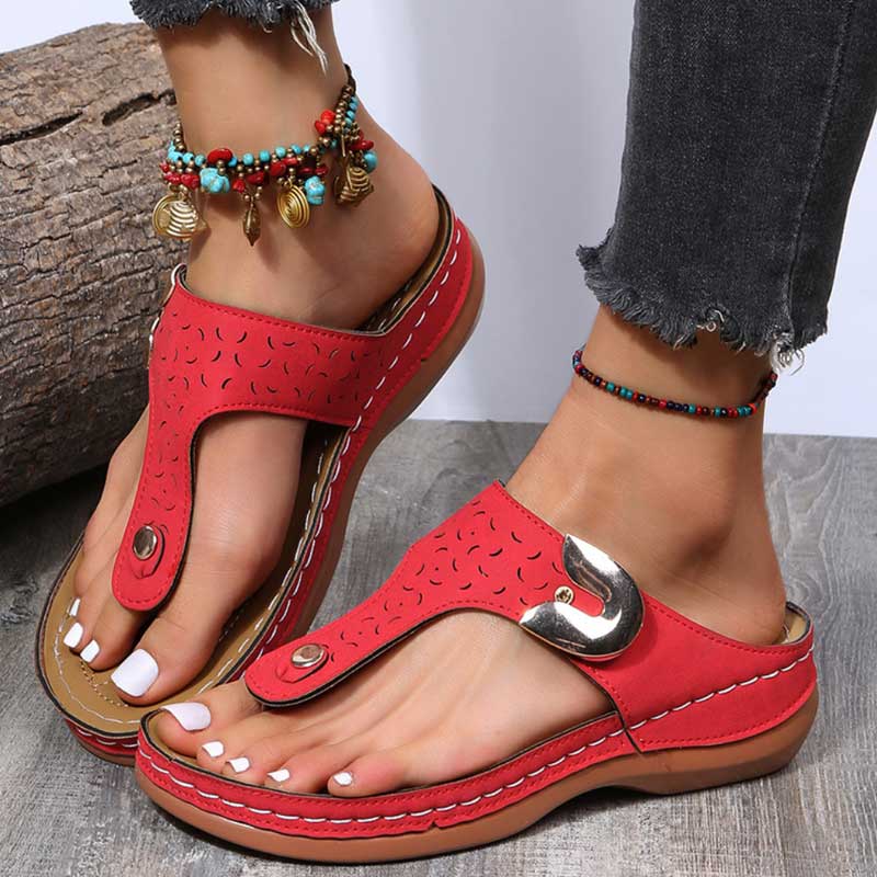 Sandali Clarisse (Collezione Nouvelle) 
