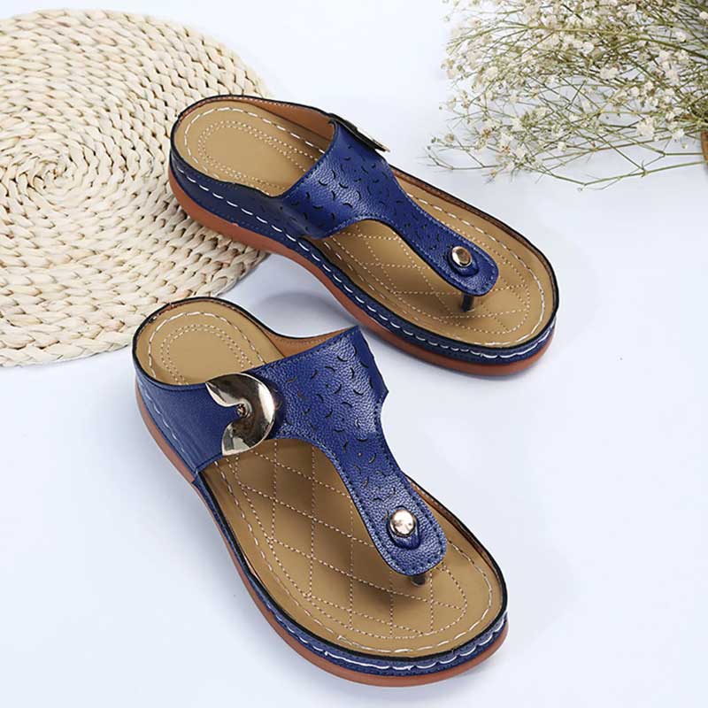 Sandali Clarisse (Collezione Nouvelle) 