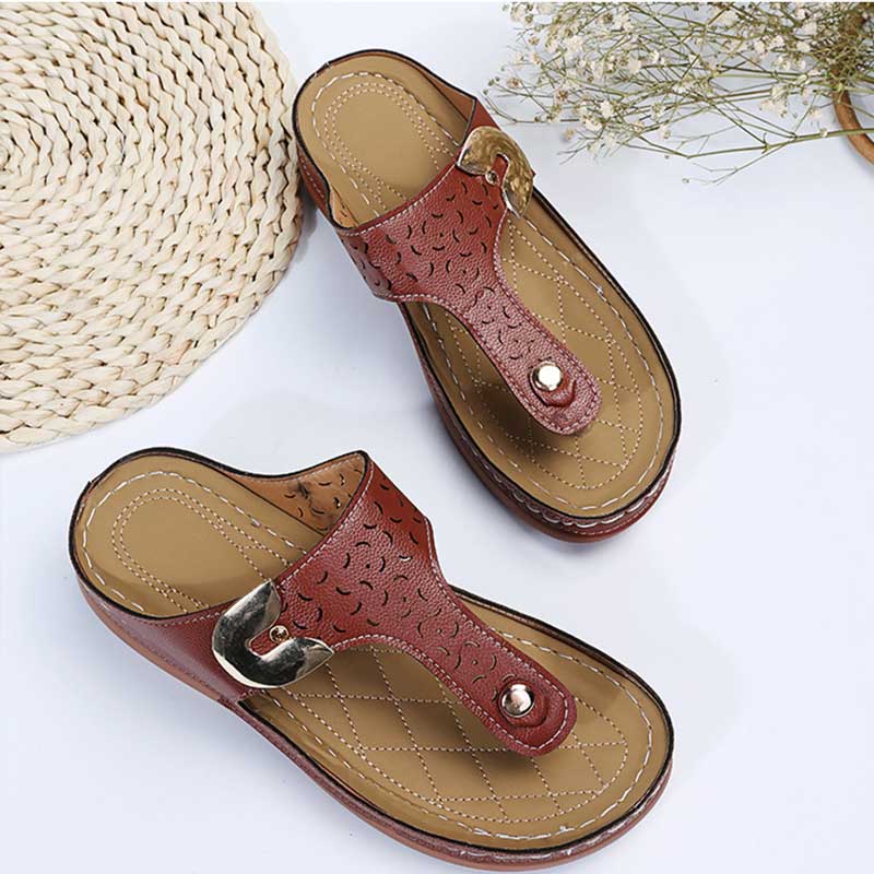 Sandali Clarisse (Collezione Nouvelle) 