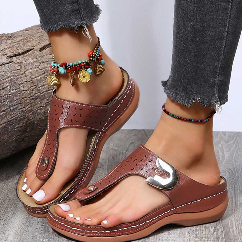 Sandali Clarisse (Collezione Nouvelle) 