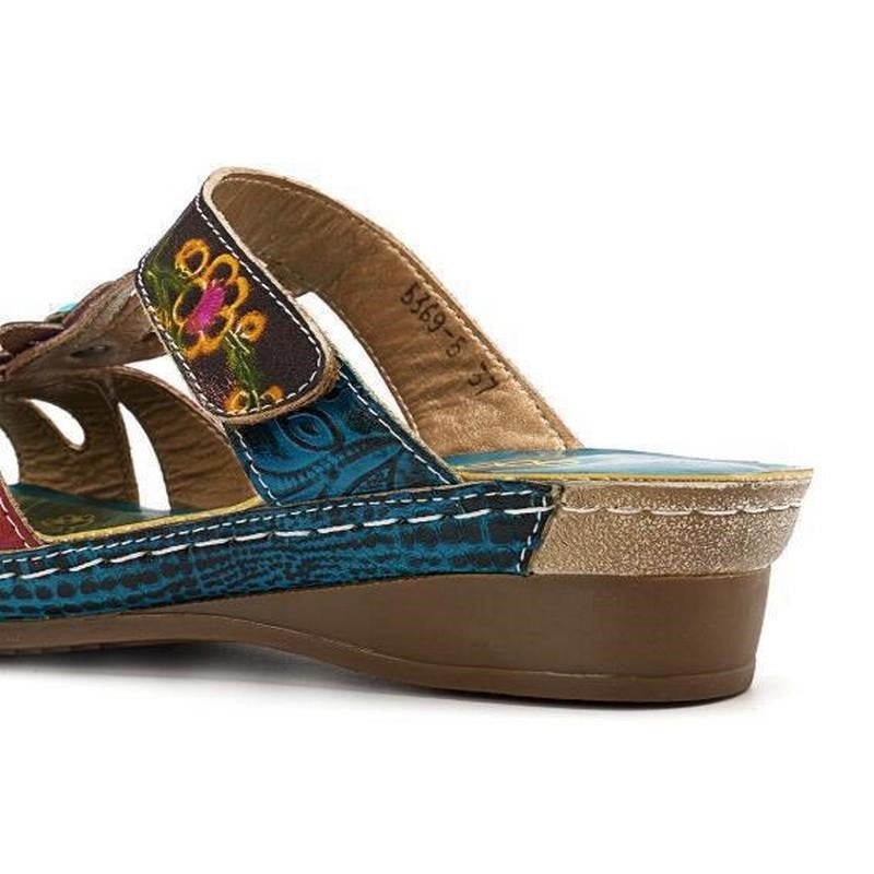 Sandali Galaway Tendance della stagione