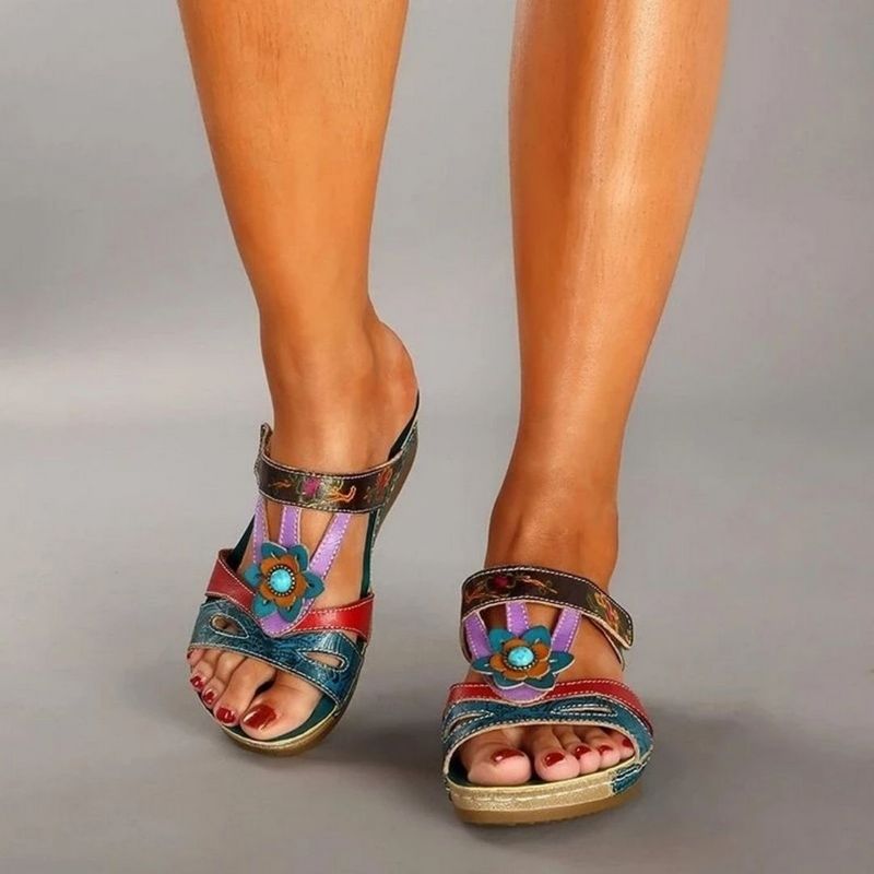 Sandali Galaway Tendance della stagione