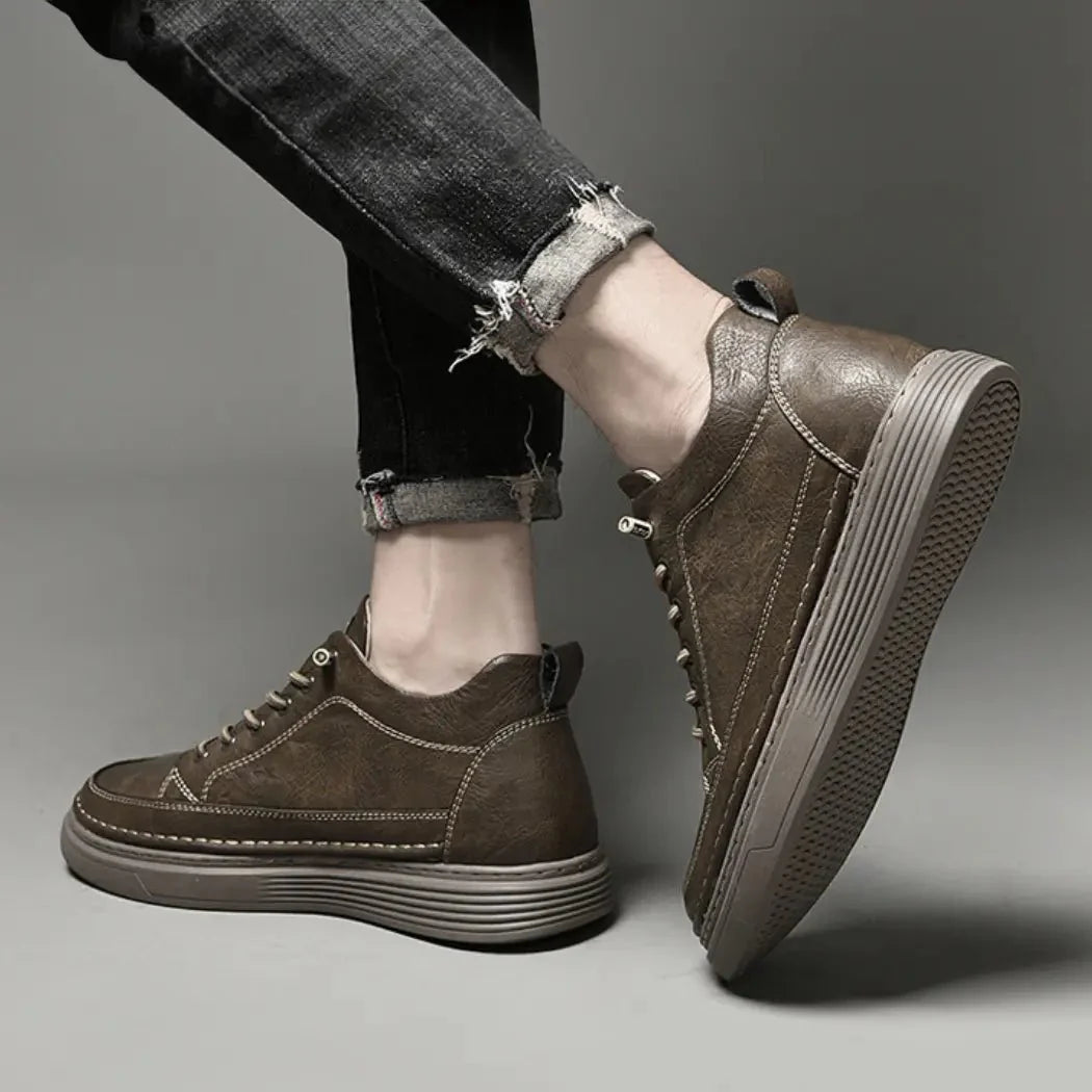 Serafino - (Aumenta la tua altezza di +8 cm)
