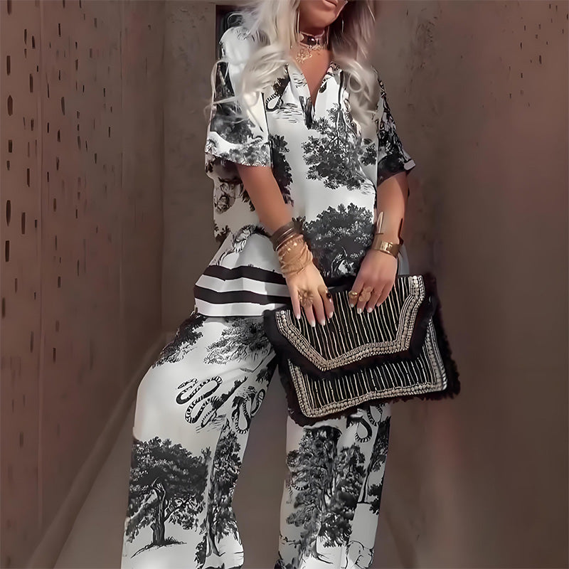 MODENZA™ Summer Elegance Set – Conjunto ligero y sofisticado