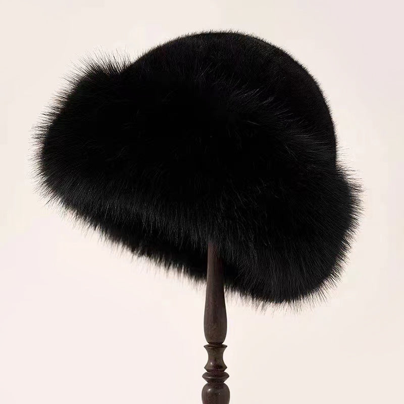 MODENZA™ CloudLuxe Fur Gorro