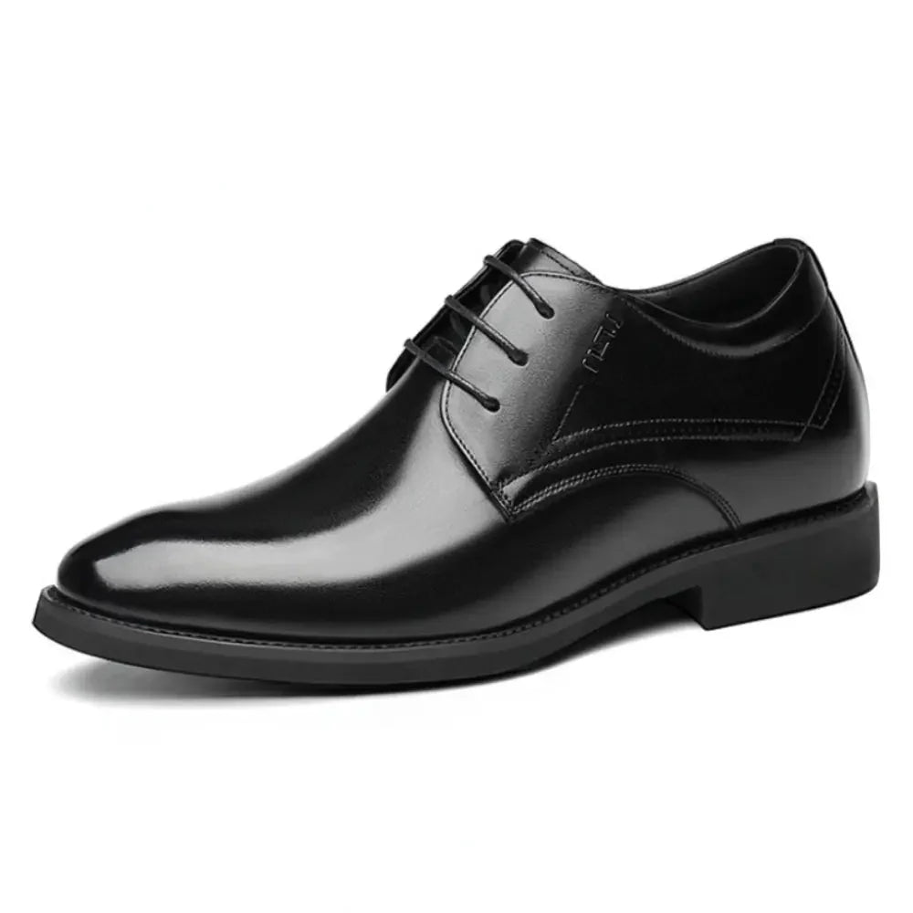 Avanguardia - (Aumenta la tua altezza +8CM) Pelle di mucca