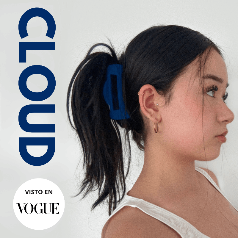 MODENZA - cloud clip - Calidad y Estilo
